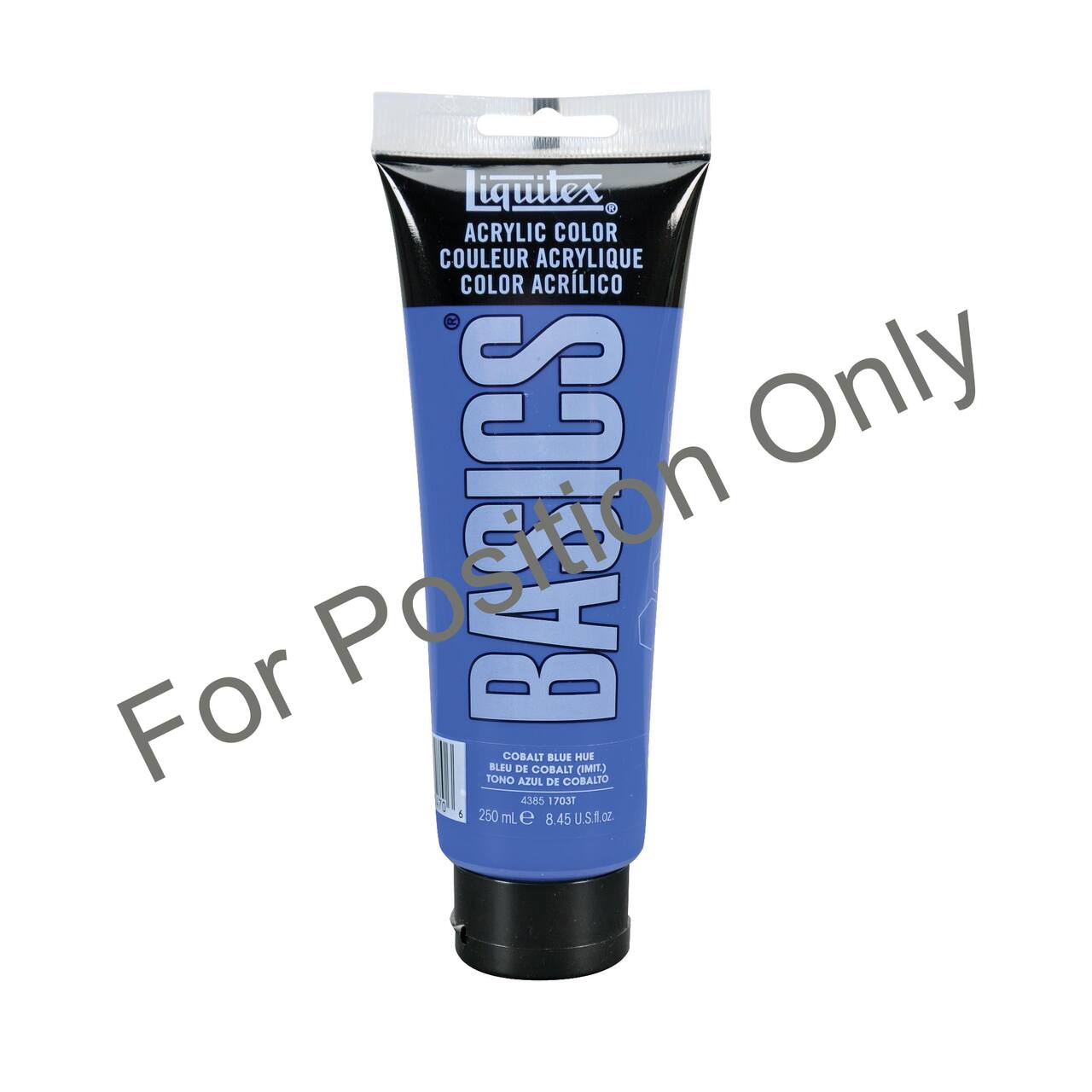 12 Pack: Liquitex® BASICS® Acrylic Paint, 8.5oz.